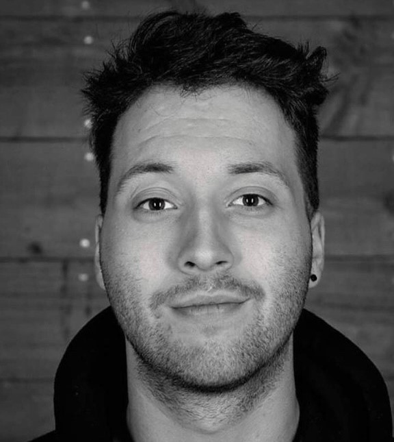 Connor - Software Developer